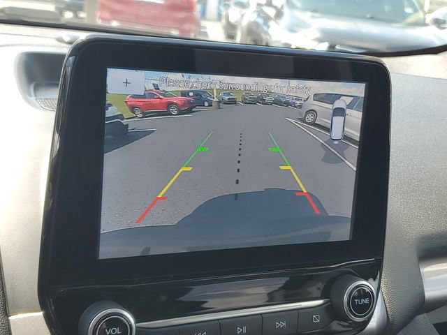 Used 2020 Ford EcoSport SE AWD/4WD image 26