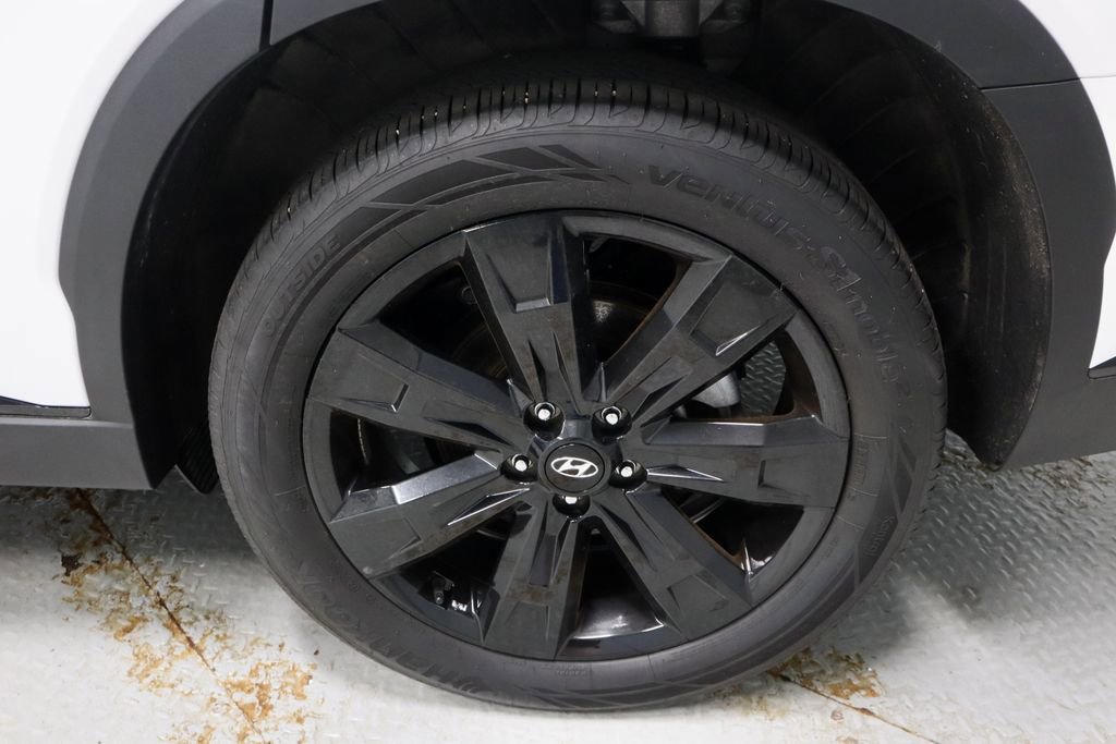 Used 2025 Hyundai Palisade XRT AWD/4WD image 22