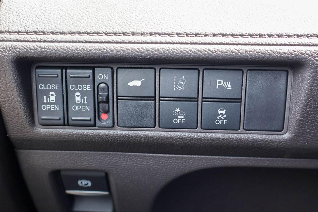 Used 2020 Honda Odyssey Elite image 19