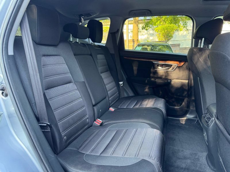 Used 2020 Honda CR-V EX image 18