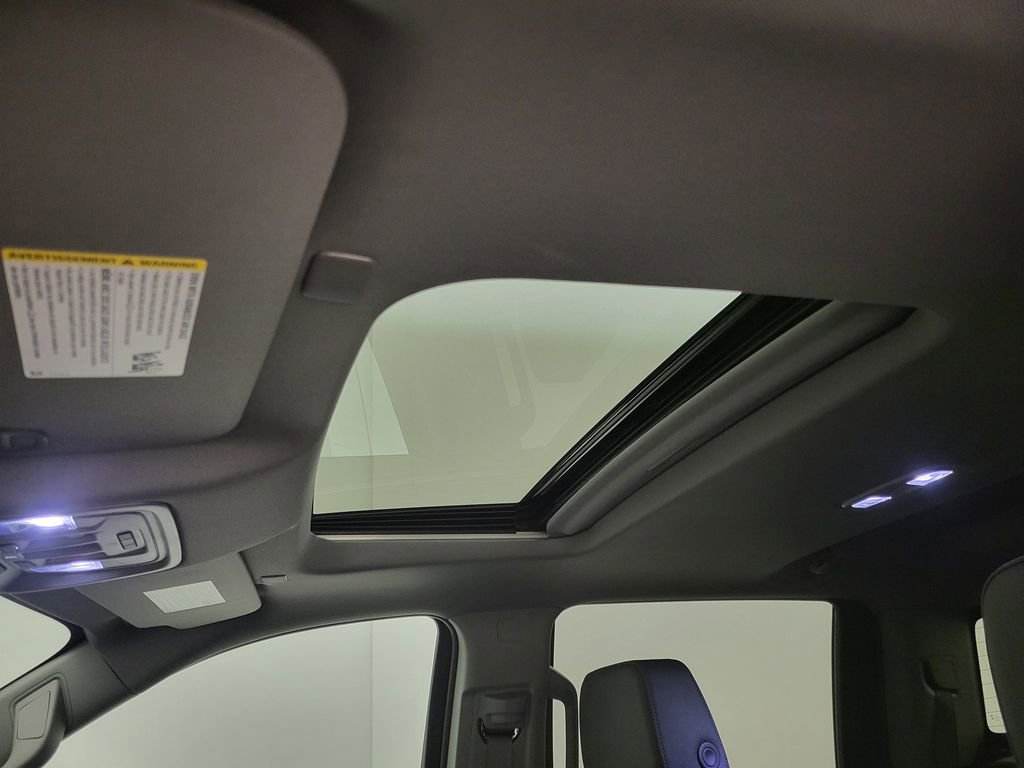 New 2026 Chevrolet Silverado 2500 LTZ w/ Trail Boss Package image 21