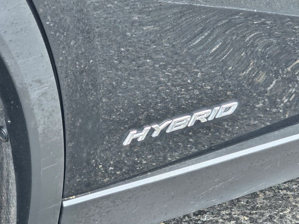 Used 2019 Lexus UX 250h w/ Premium Package image 18