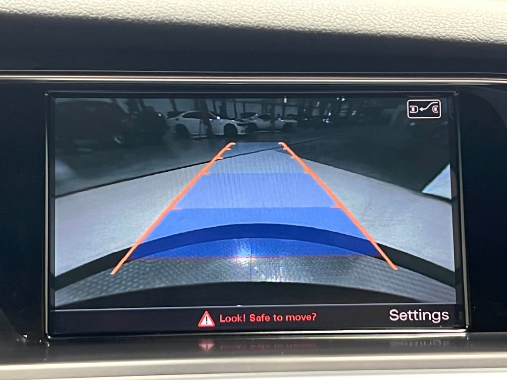 Used 2013 Audi A4 2.0T Prestige image 11