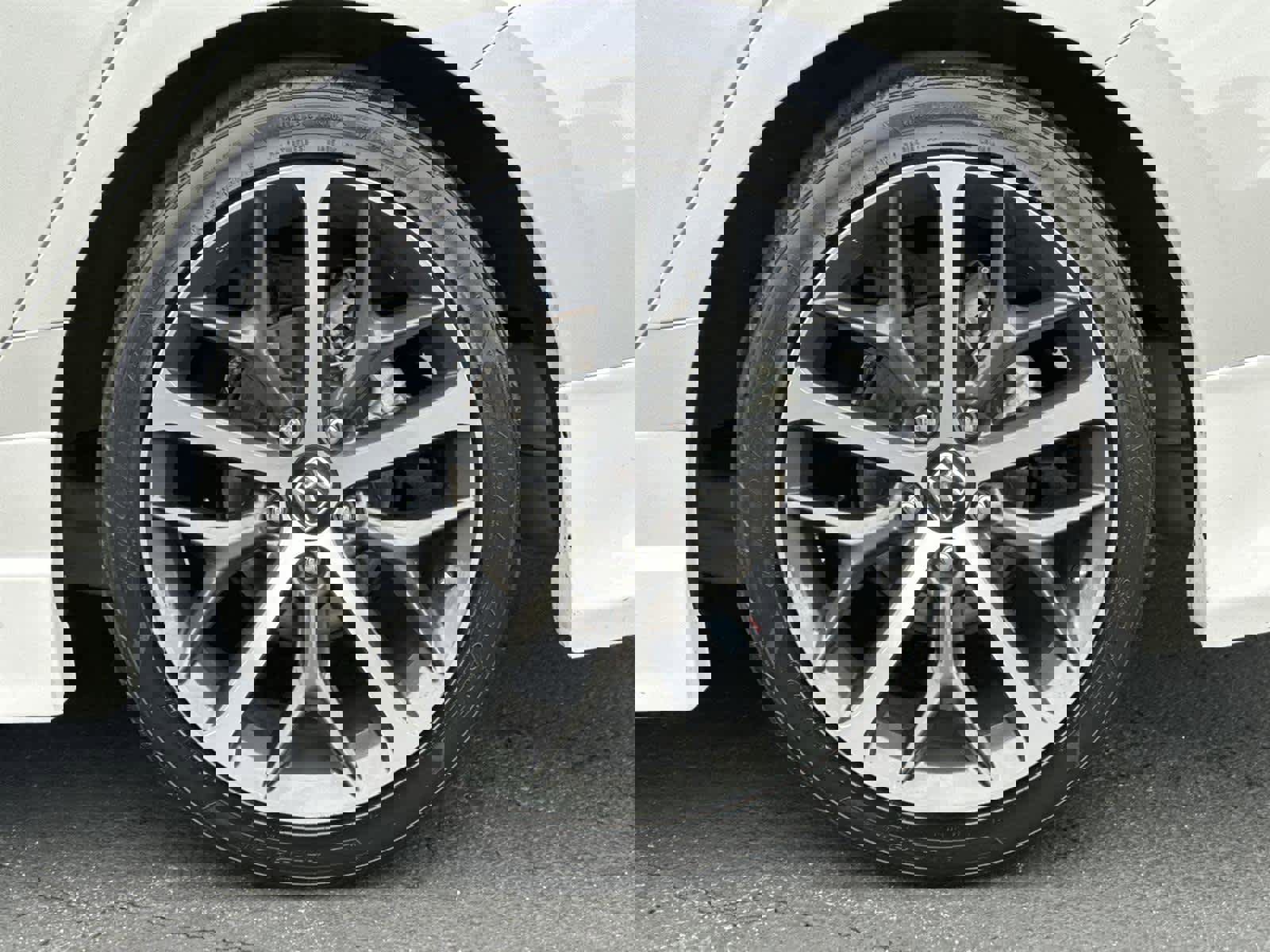 Used 2023 Honda Civic Touring image 8