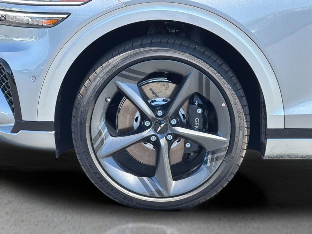 New 2026 Genesis GV70 2.5T Sport Prestige AWD/4WD image 26