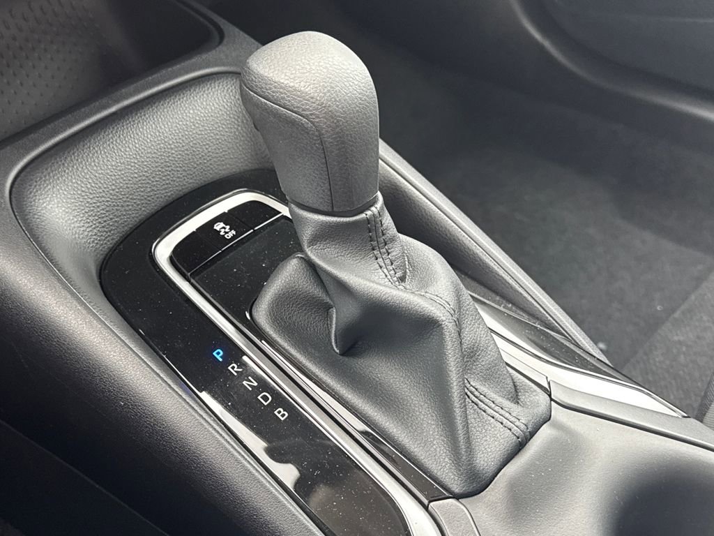 New 2026 Toyota Corolla LE image 25