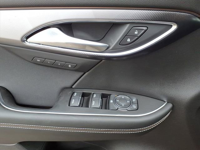 New 2026 Buick Envision Sport Touring image 27