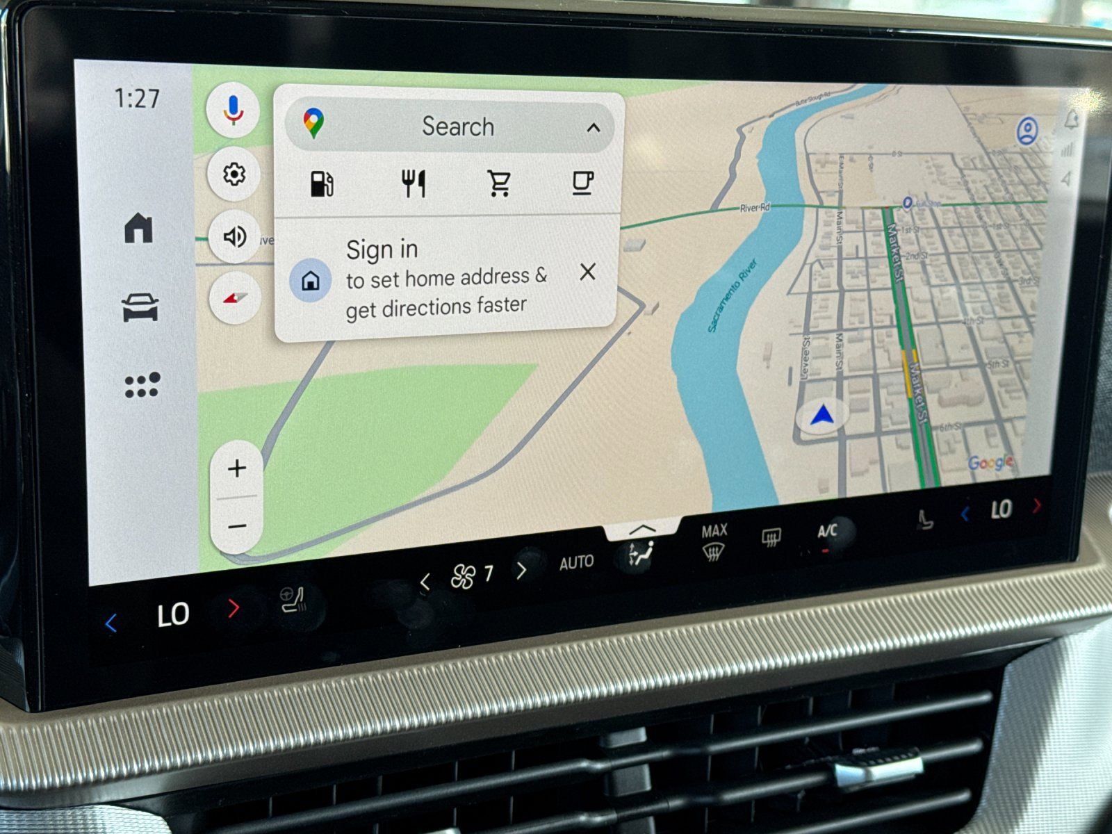 New 2026 Ford Explorer Active w/ Active Comfort Package image 20