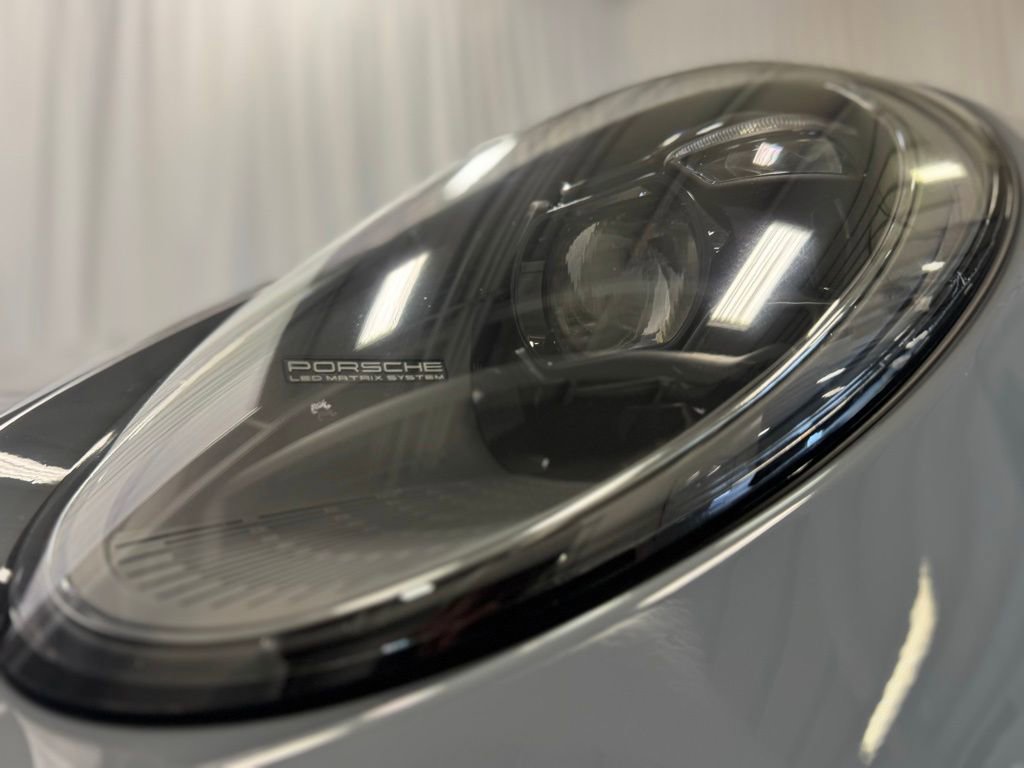 Certified 2024 Porsche 911 Carrera GTS image 55