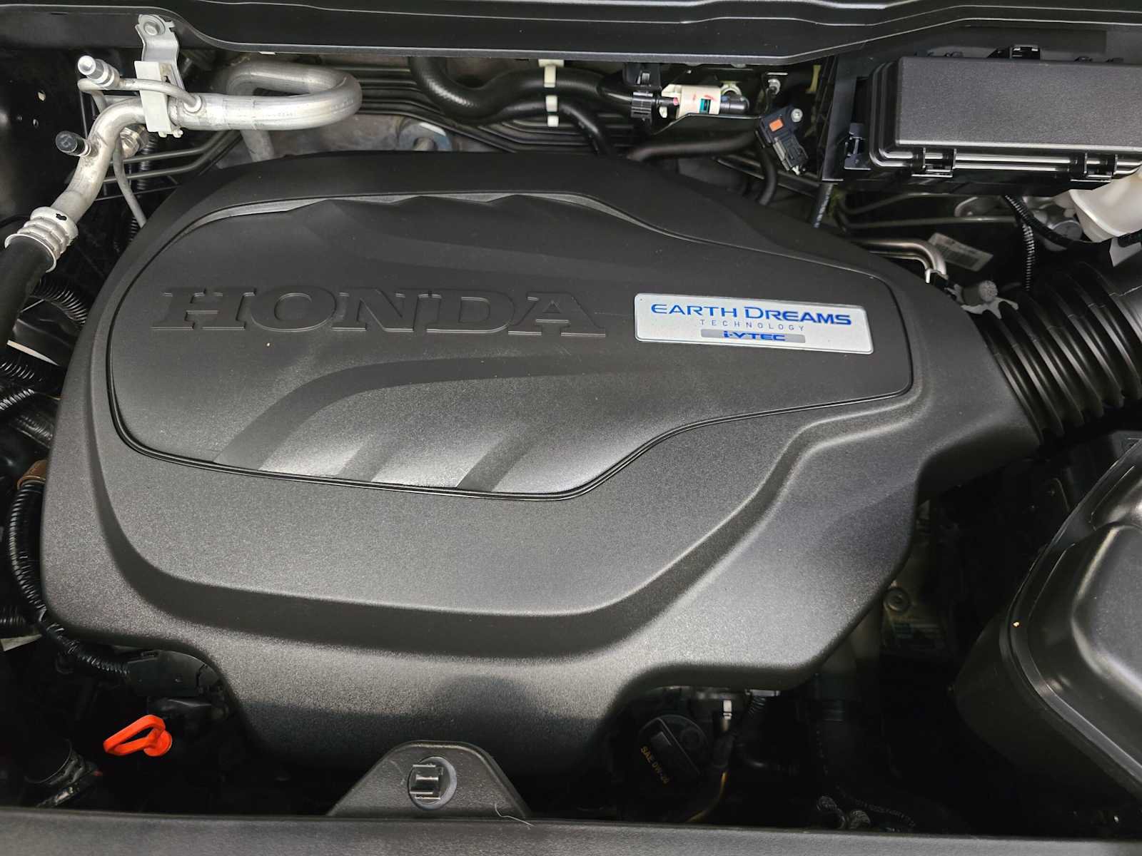 Used 2017 Honda Pilot Touring image 9