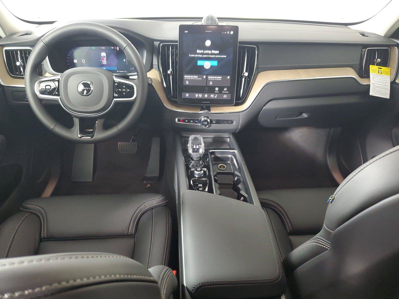 New 2027 Volvo XC60 B5 Ultra AWD/4WD image 15