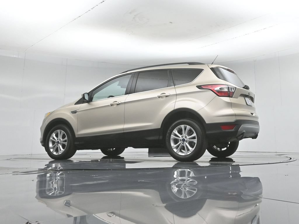 Certified 2017 Ford Escape SE w/ Equipment Group 201A FWD image 52