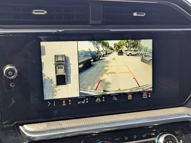 Certified 2024 GMC Sierra 1500 Denali w/ Denali Reserve Package AWD/4WD image 22