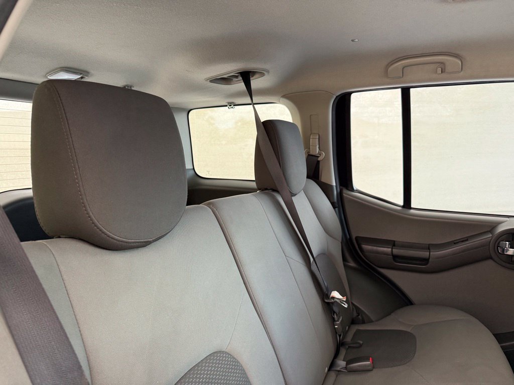 Used 2013 Nissan Xterra S RWD image 14