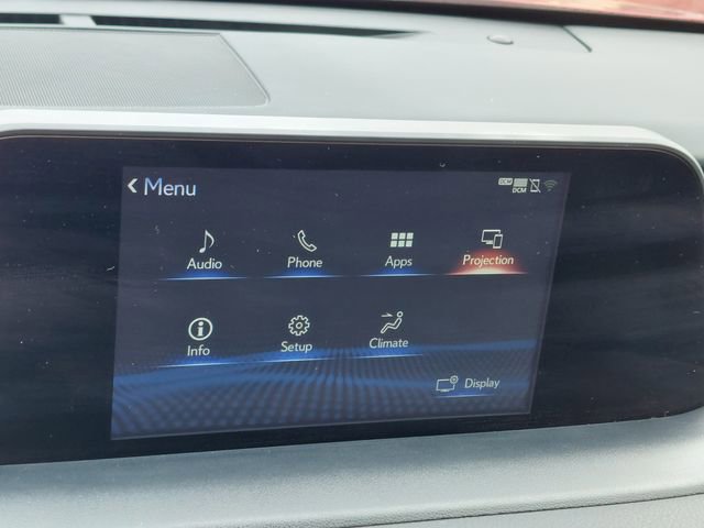 Used 2021 Lexus RX 350 AWD w/ Accessory Package image 23