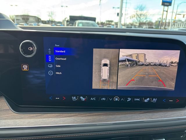 New 2026 Chevrolet Tahoe High Country image 23