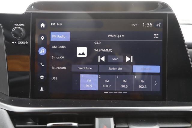 New 2026 Subaru Outback Wilderness AWD/4WD image 25