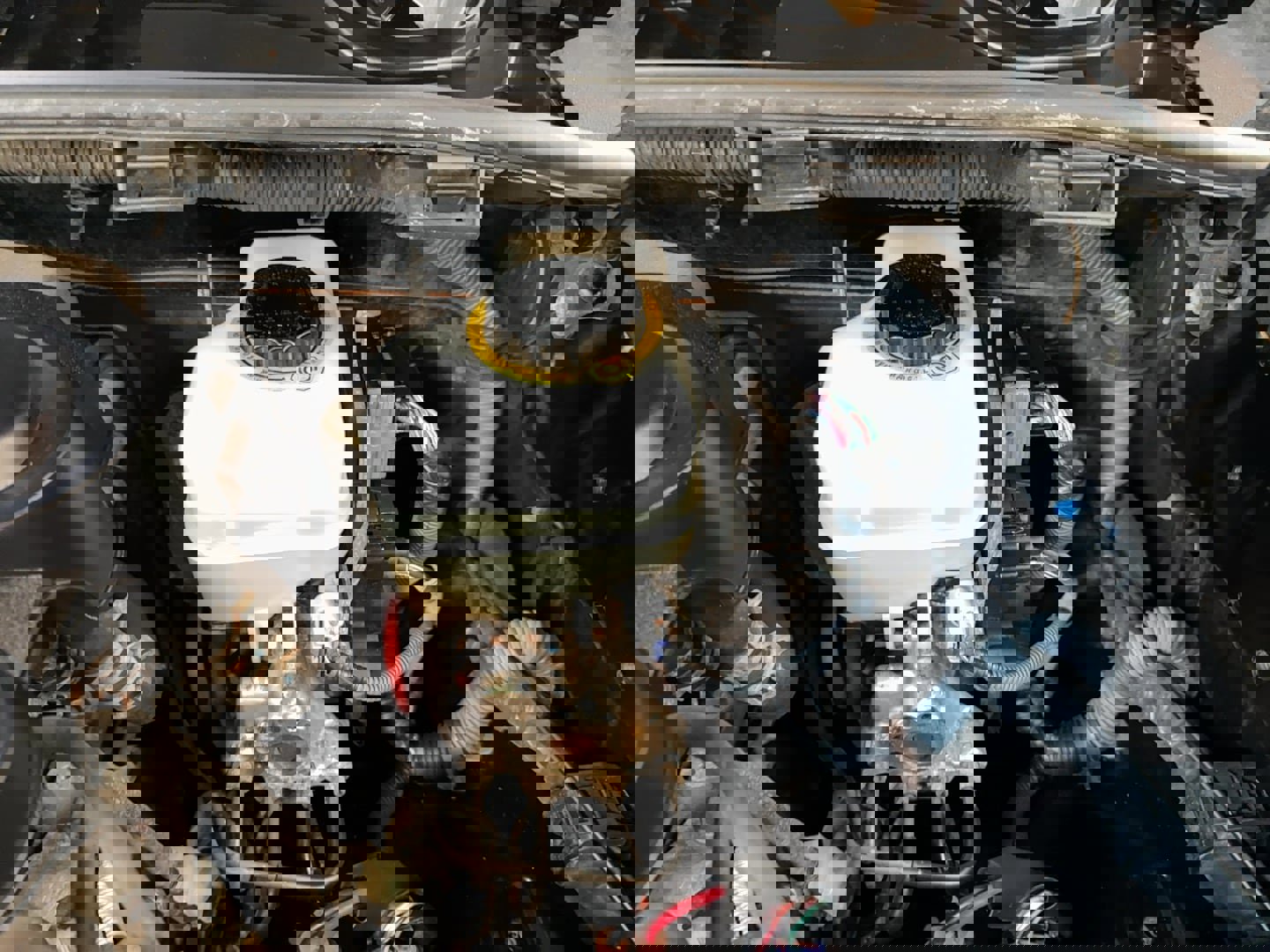 Used 2014 Toyota 4Runner SR5 image 93