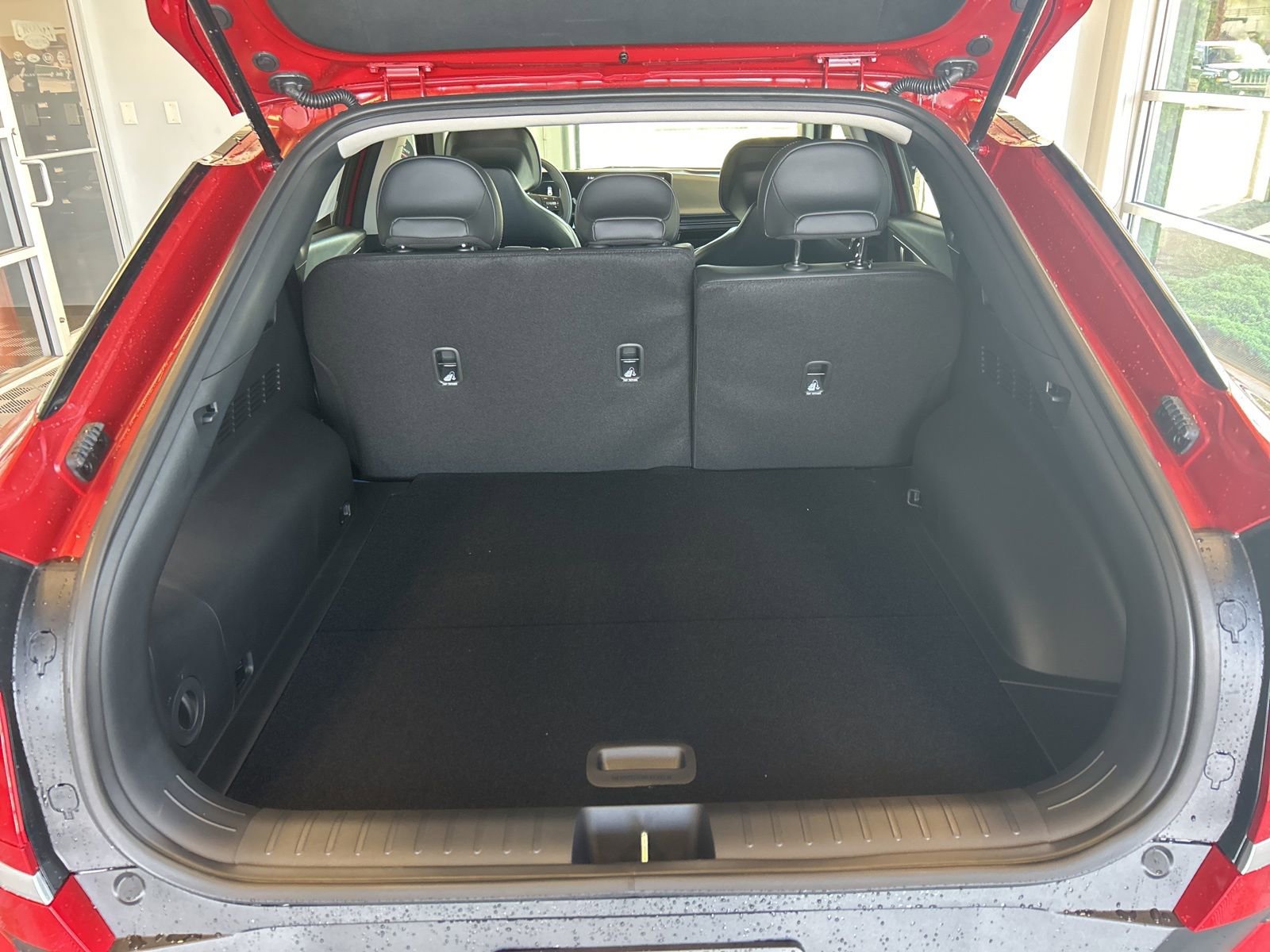 New 2025 Kia EV6 Light w/ Light LR Technology Package image 10