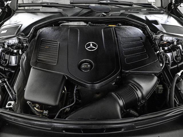 Used 2024 Mercedes-Benz C 300 4MATIC Sedan image 25