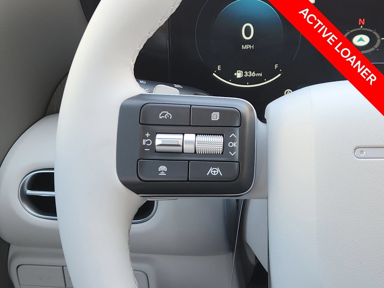 New 2026 Hyundai Palisade SEL FWD image 27