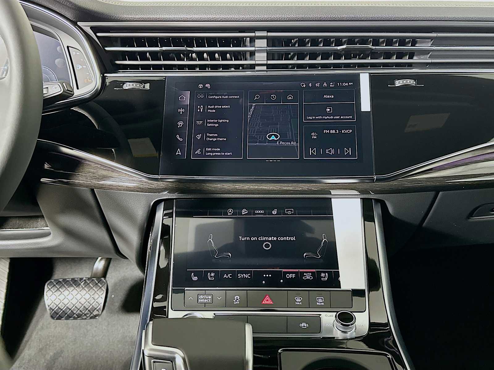 New 2026 Audi Q7 2.0T Premium Plus image 13