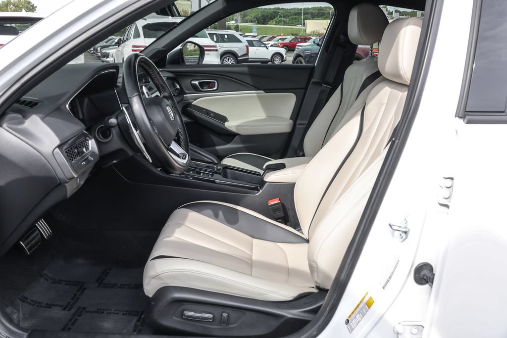 Used 2024 Acura Integra A-Spec FWD image 5