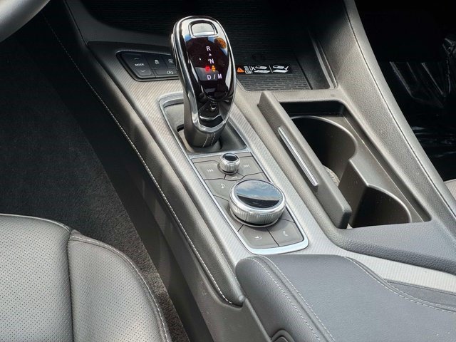 Certified 2023 Cadillac CT5 Luxury AWD/4WD image 7