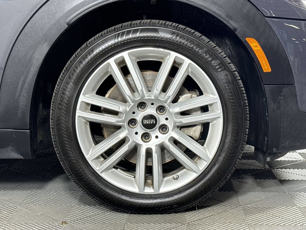 Used 2019 MINI Cooper Countryman S w/ Premium Package FWD image 11