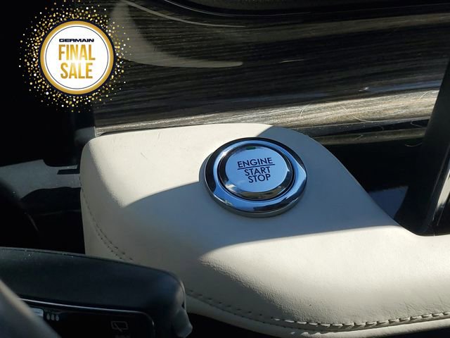 Used 2020 Lincoln Aviator Black Label w/ Dynamic Handling Package image 29