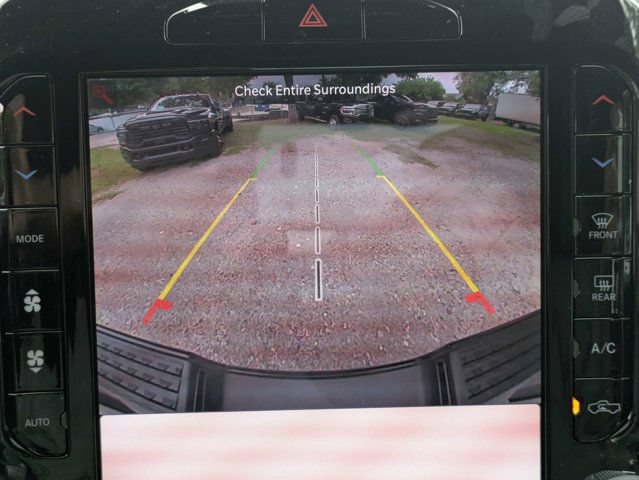 New 2026 RAM 2500 Tradesman AWD/4WD image 20
