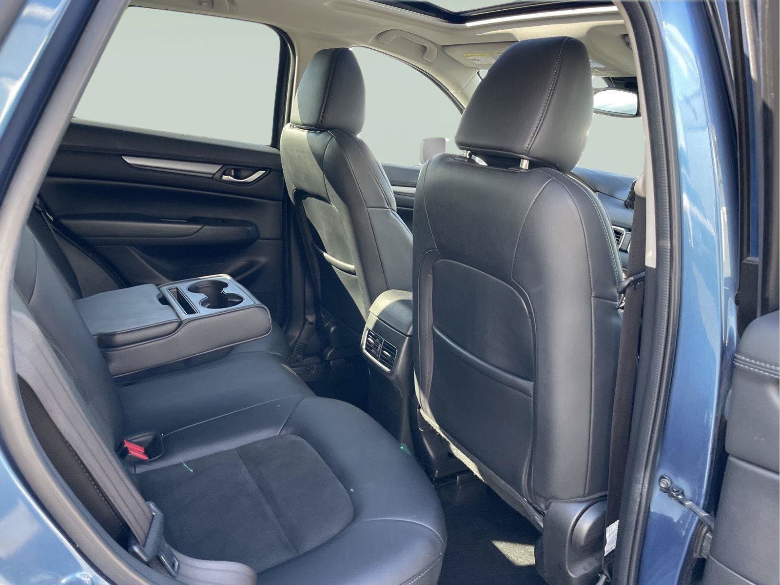 Used 2019 MAZDA CX-5 Touring AWD/4WD image 22