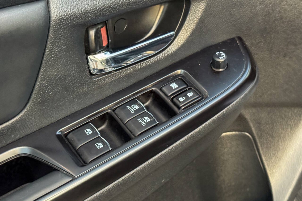 Used 2021 Subaru WRX AWD/4WD image 19
