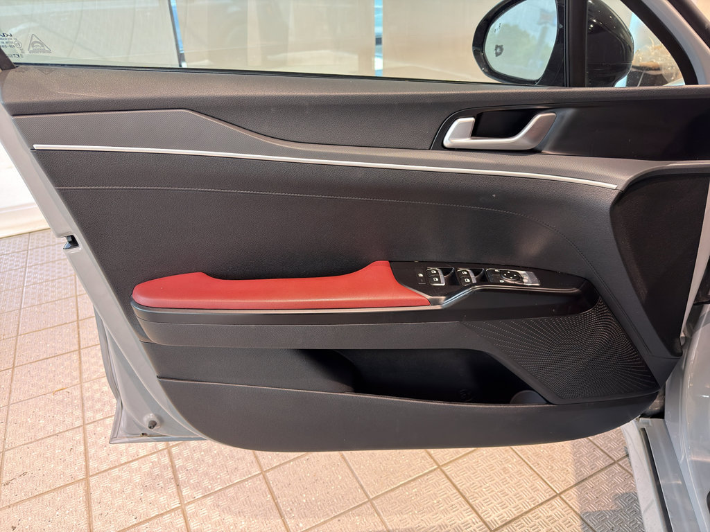 Used 2024 Kia K5 GT-Line image 13