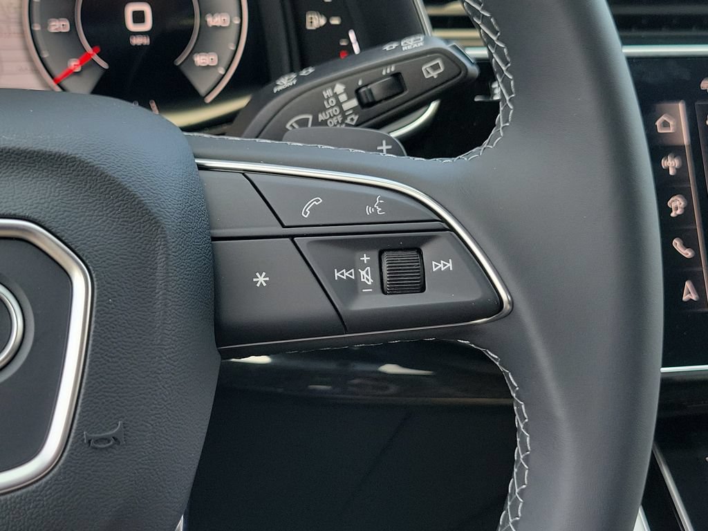 New 2026 Audi Q7 2.0T Premium Plus AWD/4WD image 10