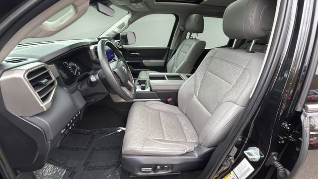 Used 2022 Toyota Tundra Limited image 18