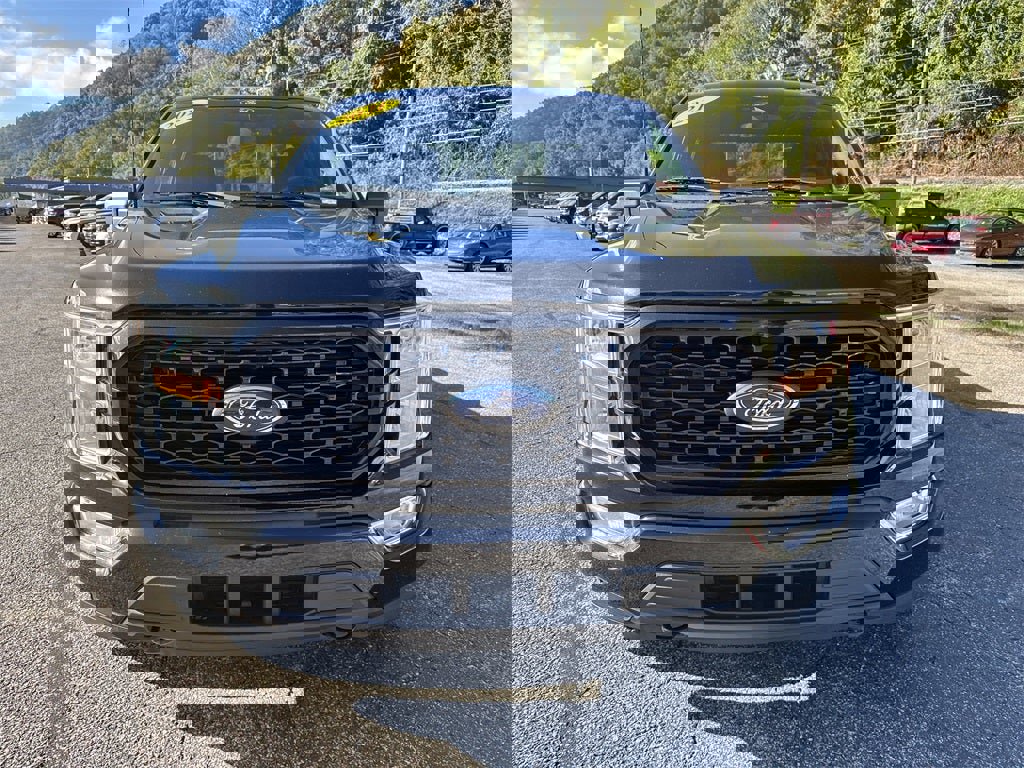 Used 2021 Ford F150 XL w/ STX Appearance Package image 11