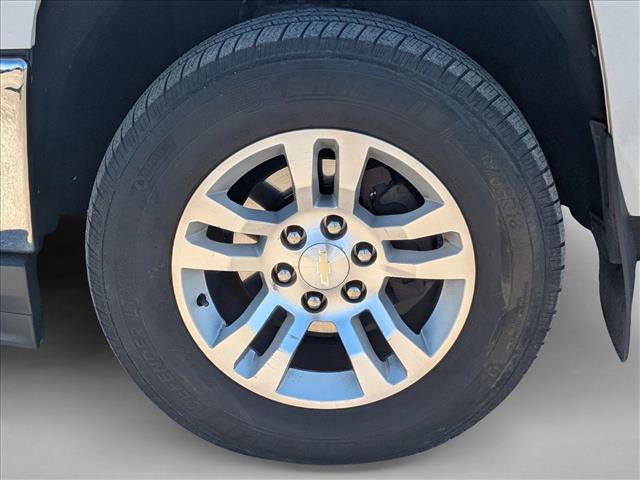 Used 2016 Chevrolet Silverado 1500 LTZ image 10