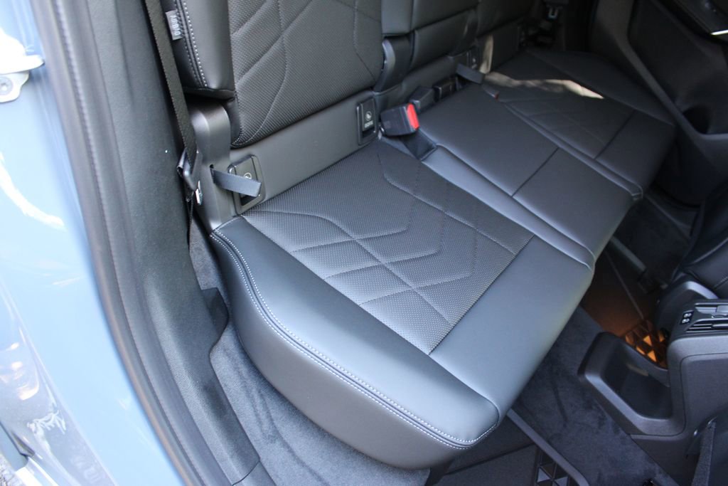 New 2026 BMW X1 M35i w/ Technology Package image 28