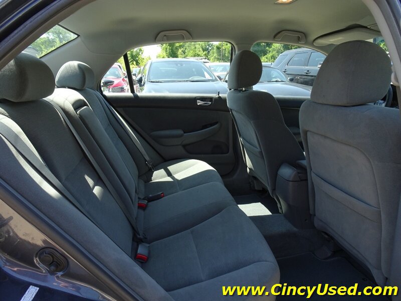 Used 2007 Honda Accord SE image 15