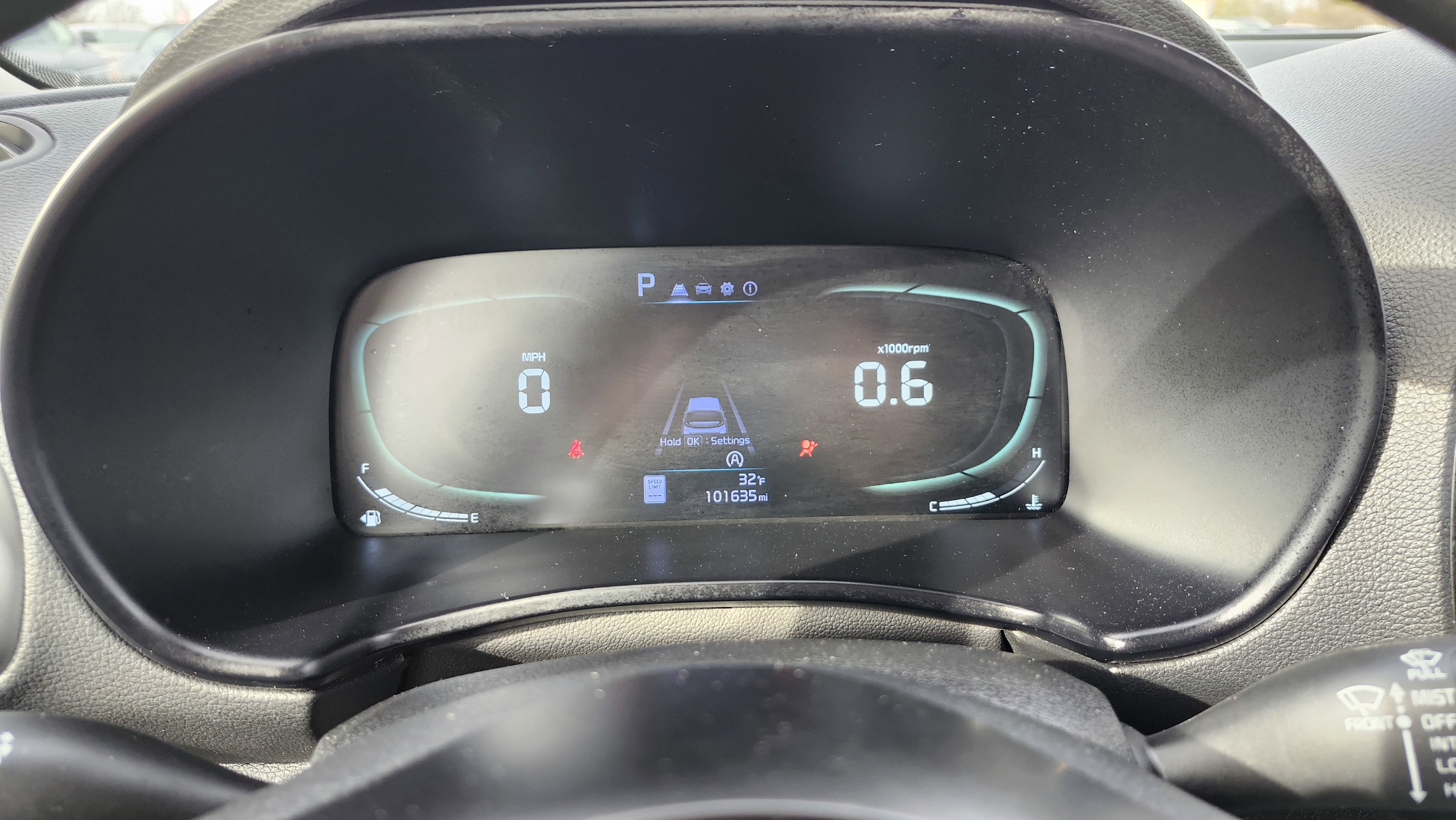 Used 2023 Kia Soul LX w/ Option Group 015 image 25