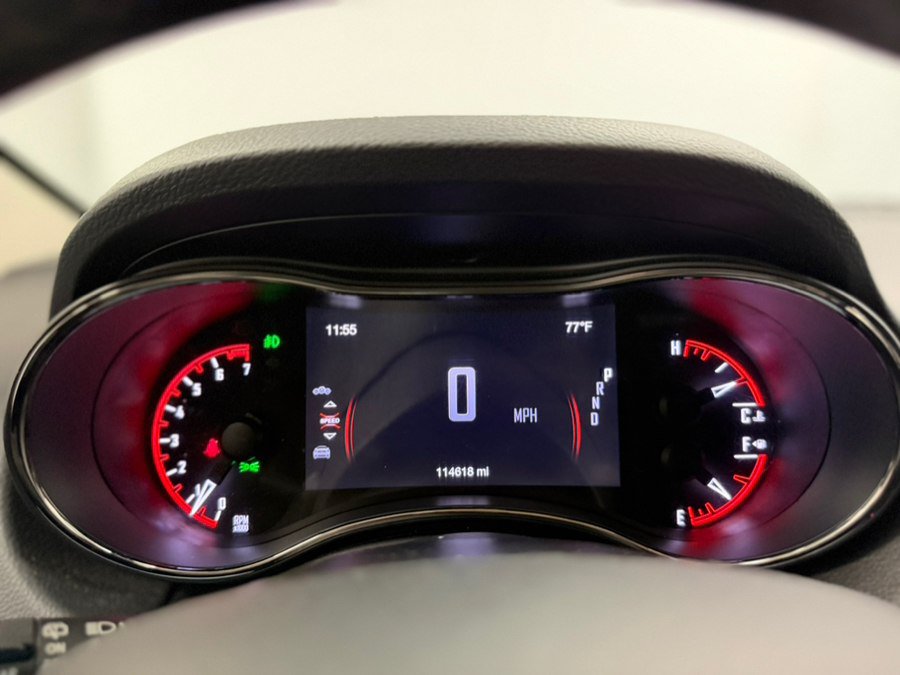 Used 2019 Dodge Durango GT AWD/4WD image 57