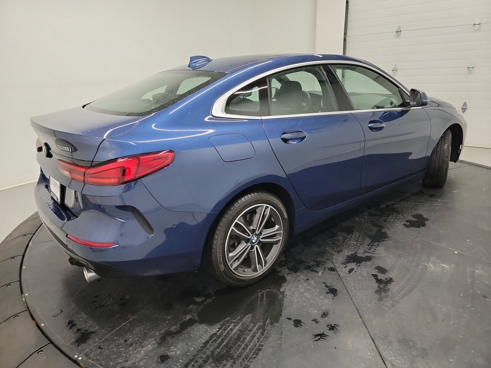 Used 2023 BMW 228i xDrive Gran Coupe w/ Convenience Package AWD/4WD image 9