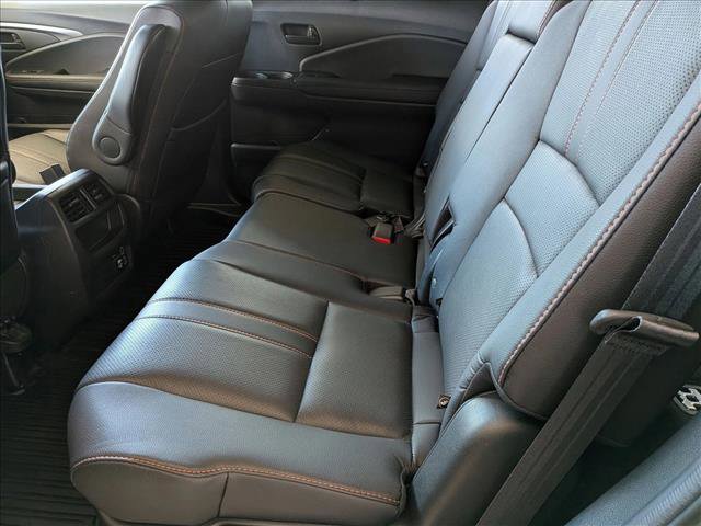 Used 2023 Honda Passport TrailSport image 19