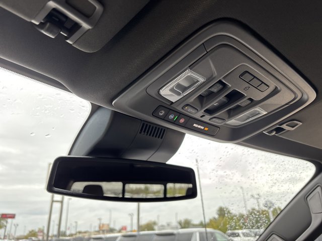 New 2026 GMC Sierra 2500 SLT w/ SLT Premium Package image 46