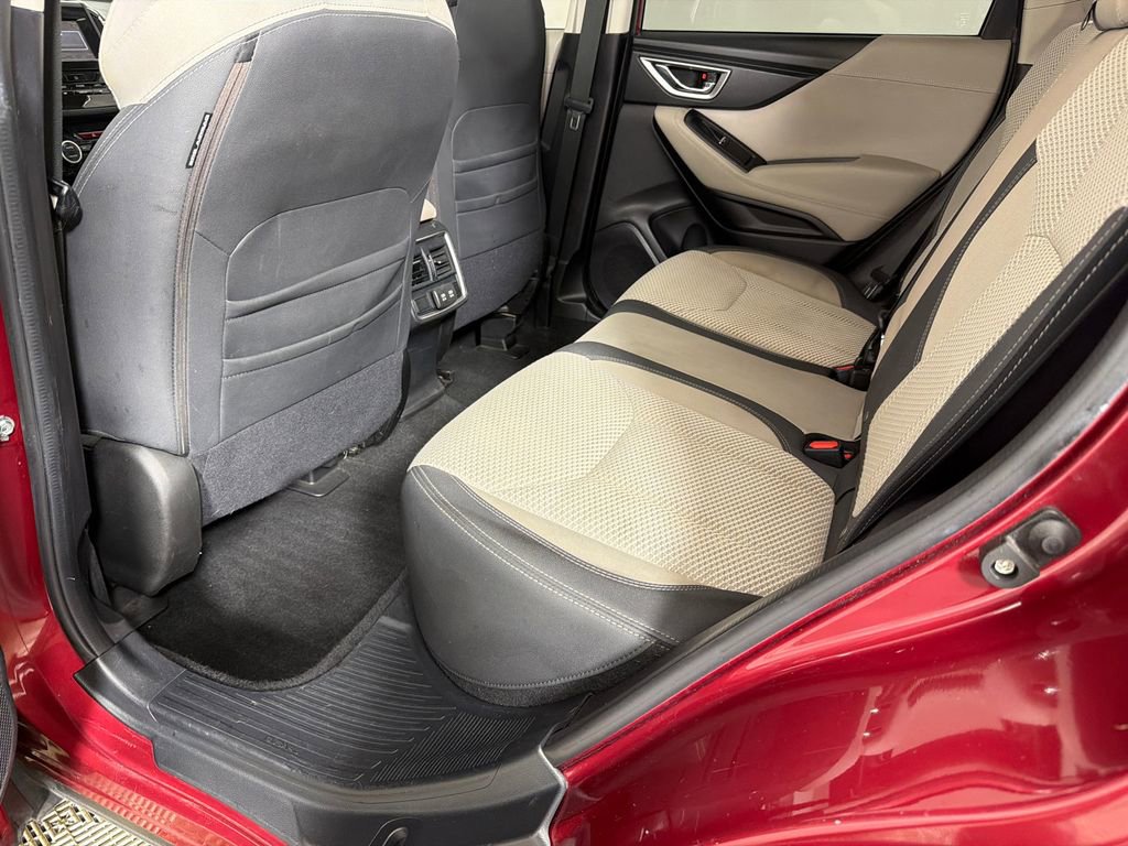 Used 2019 Subaru Forester Premium image 21