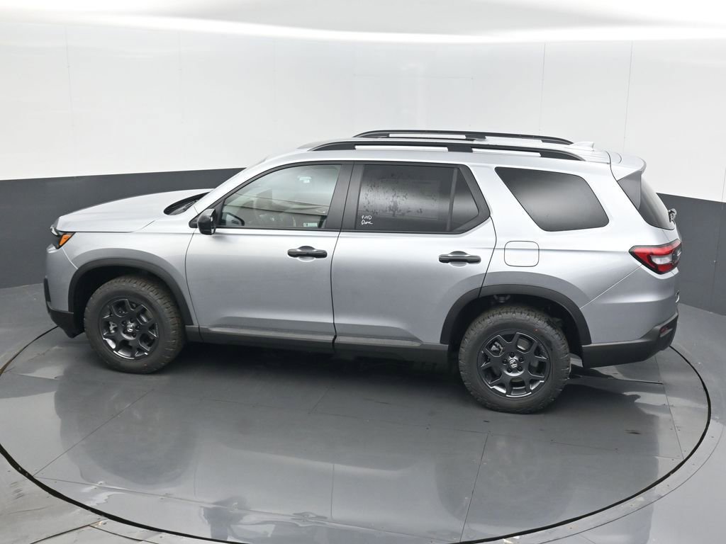New 2026 Honda Pilot TrailSport image 15