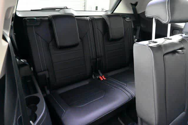 New 2026 Volkswagen Atlas SEL AWD/4WD image 26