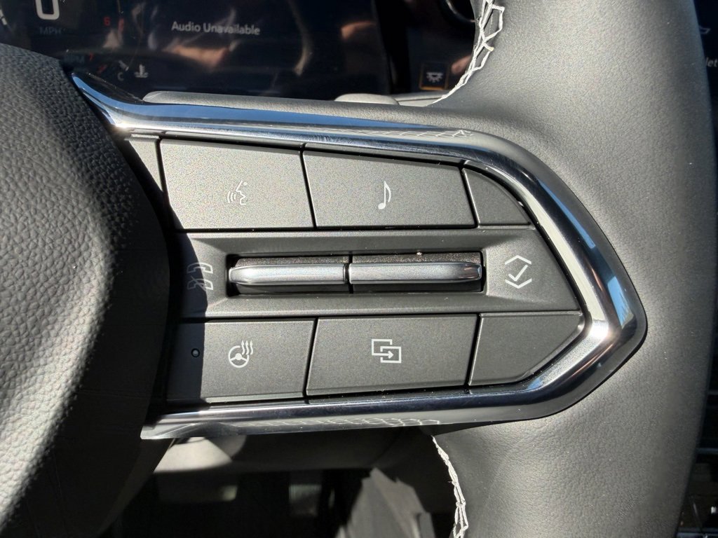 New 2026 Chevrolet Traverse LT w/ Driver Confidence Package image 3