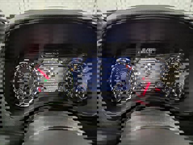 New 2026 RAM 1500 Big Horn image 44